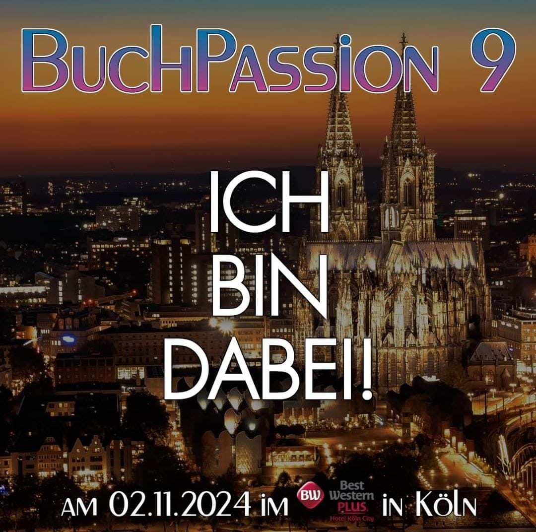 BuchPassion 9